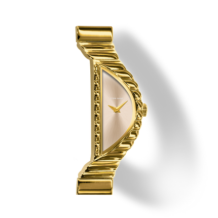 FIRST QUARTER CLASSIC WATCH