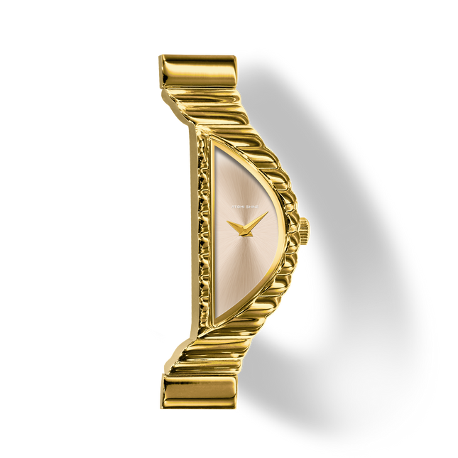 FIRST QUARTER CLASSIC WATCH
