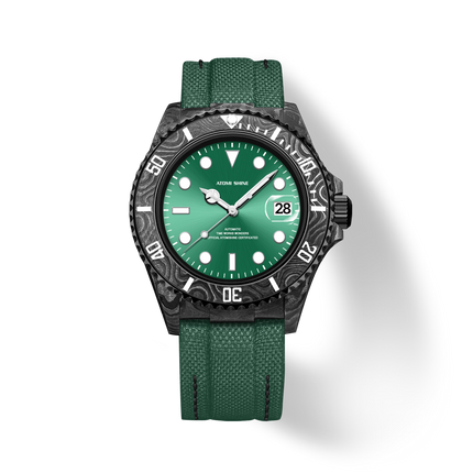 HYDROCORE CARBON FIBER WATCH