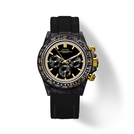 VELOCIREX CARBON FIBER WATCH