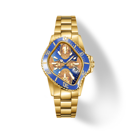XENOFLUX CLASSIC WATCH