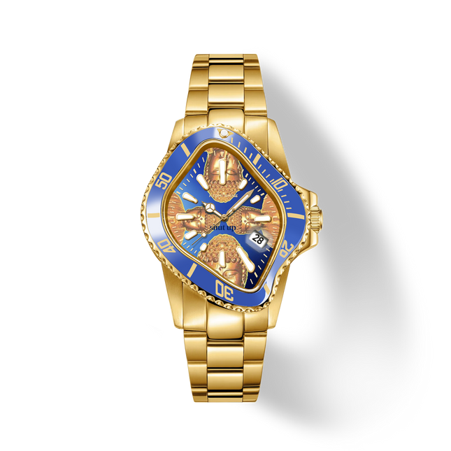 XENOFLUX CLASSIC WATCH