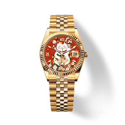 EONDATE CLASSIC WATCH