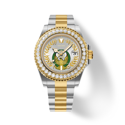 HYDROCORE DIAMOND WATCH