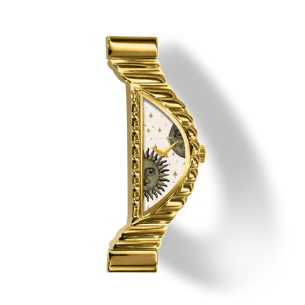 FIRST QUARTER CLASSIC WATCH