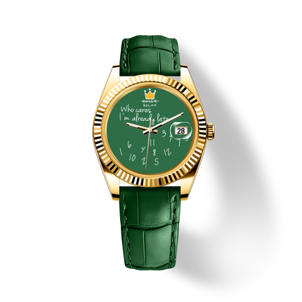 EONDATE MAXI CLASSIC WATCH