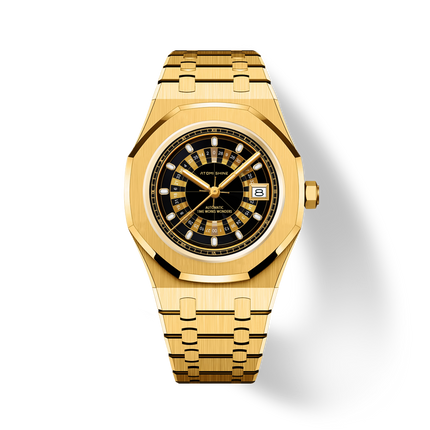 OCTAFORMA CLASSIC WATCH