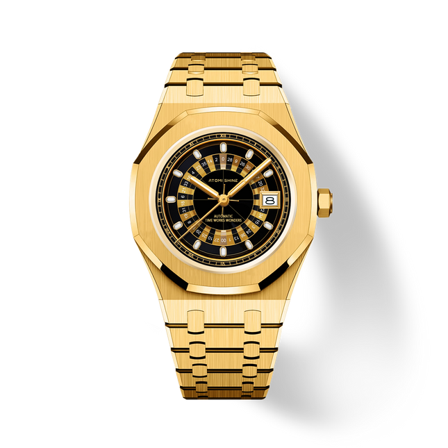 OCTAFORMA CLASSIC WATCH