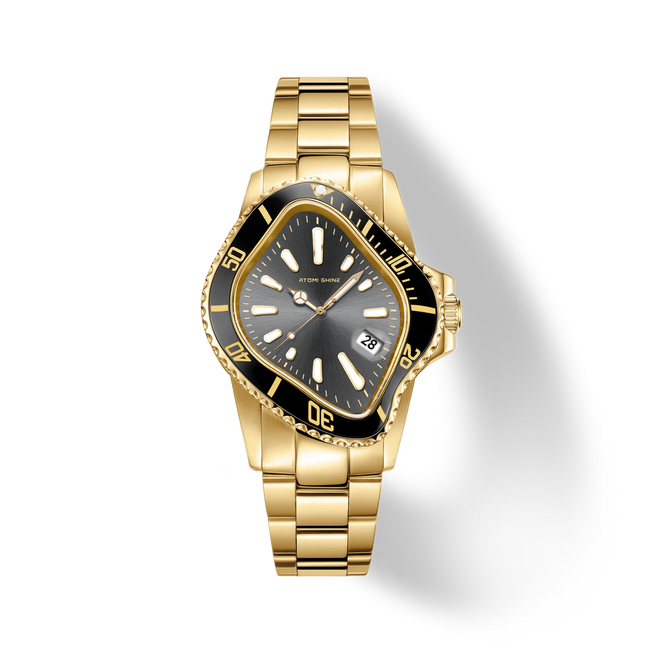 XENOFLUX CLASSIC WATCH
