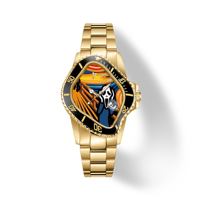 XENOFLUX CLASSIC WATCH