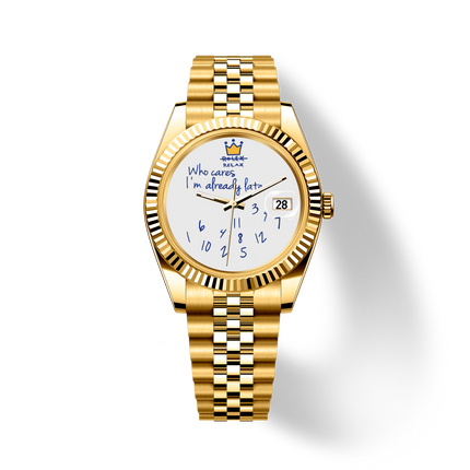 EONDATE MAXI CLASSIC WATCH