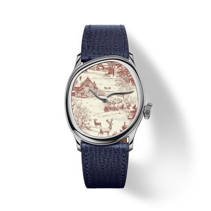 ILLUSION CLASSIC WATCH