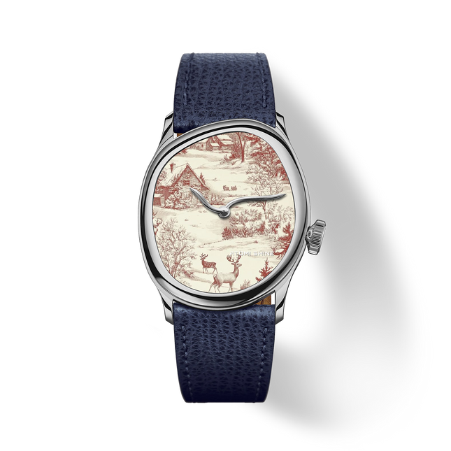 ILLUSION CLASSIC WATCH