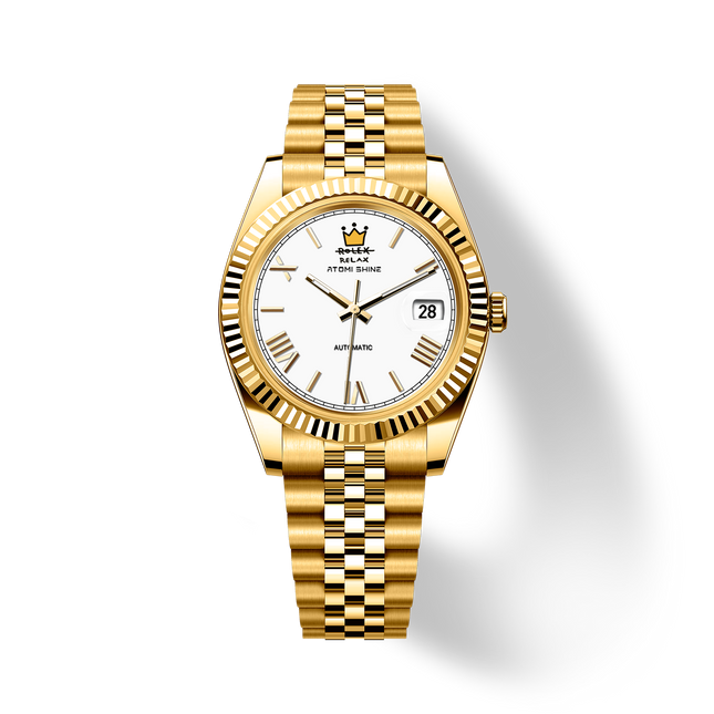 EONDATE MAXI CLASSIC WATCH