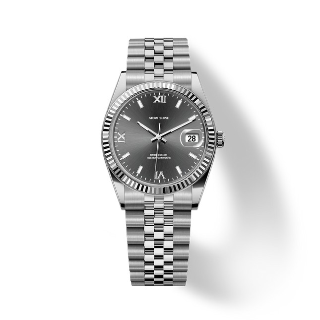 EONDATE CLASSIC WATCH
