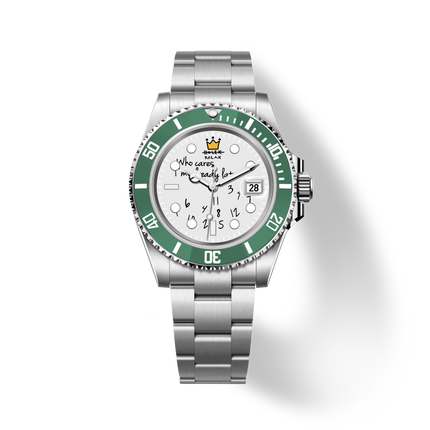 HYDROCORE CLASSIC WATCH