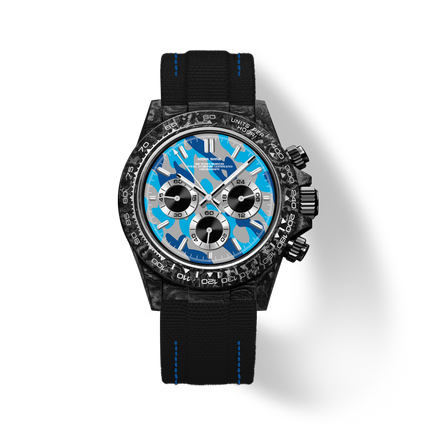 VELOCIREX CARBON FIBER WATCH