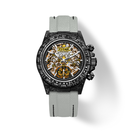 VELOCIREX CARBON FIBER WATCH