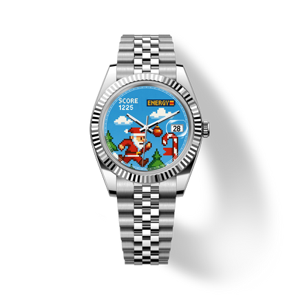 EONDATE MAXI CLASSIC WATCH