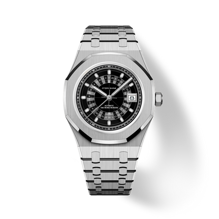 OCTAFORMA CLASSIC WATCH