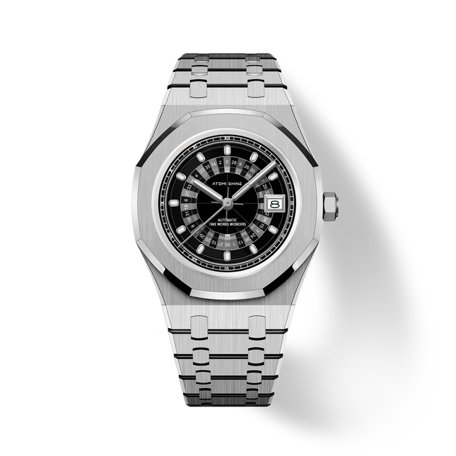 OCTAFORMA CLASSIC WATCH