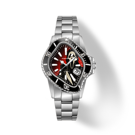XENOFLUX CLASSIC WATCH