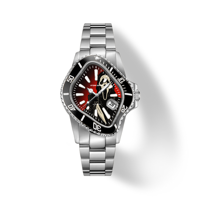 XENOFLUX CLASSIC WATCH