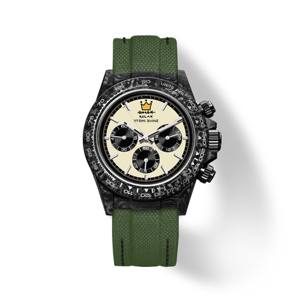 VELOCIREX CARBON FIBER WATCH