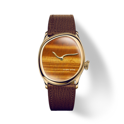 ILLUSION CLASSIC WATCH