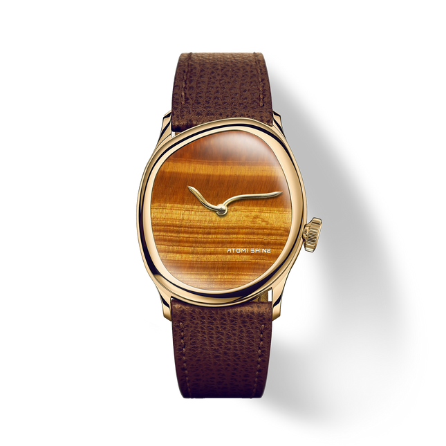 ILLUSION CLASSIC WATCH