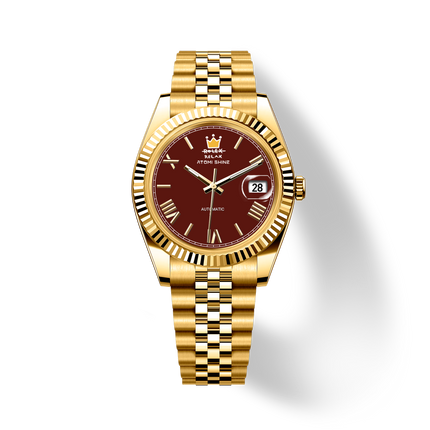 EONDATE MAXI CLASSIC WATCH