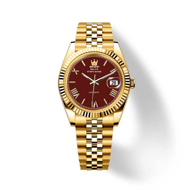 EONDATE MAXI CLASSIC WATCH