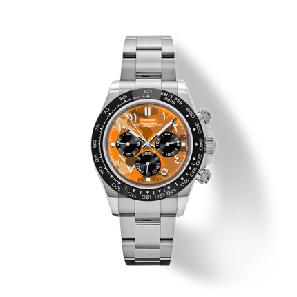 VELOCIREX CLASSIC WATCH