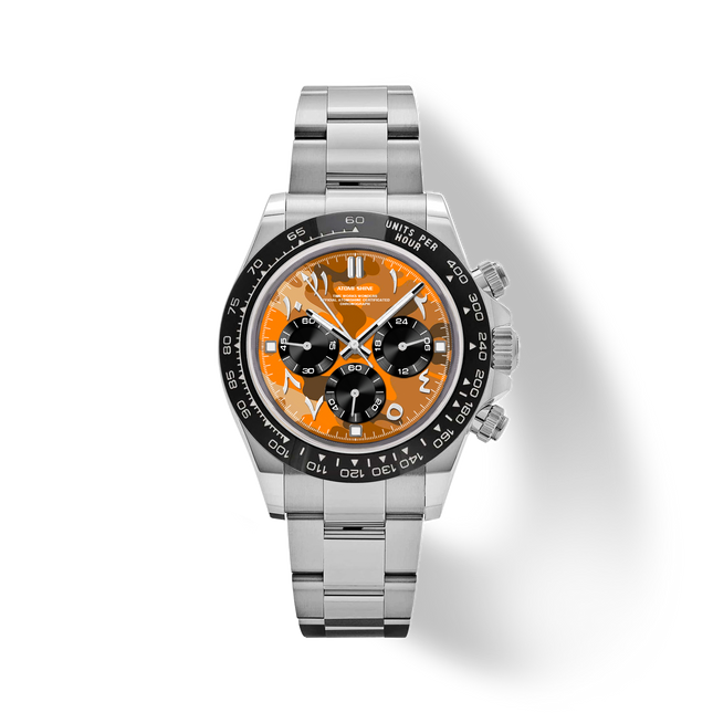 VELOCIREX CLASSIC WATCH