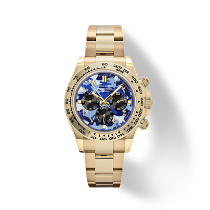VELOCIREX CLASSIC WATCH