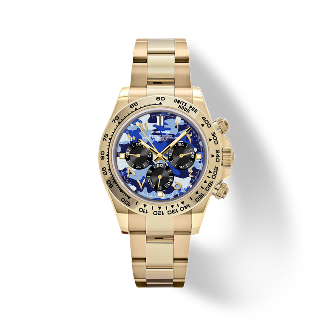 VELOCIREX CLASSIC WATCH