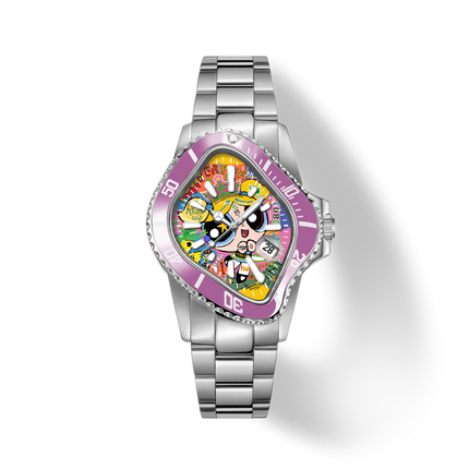 XENOFLUX CLASSIC WATCH