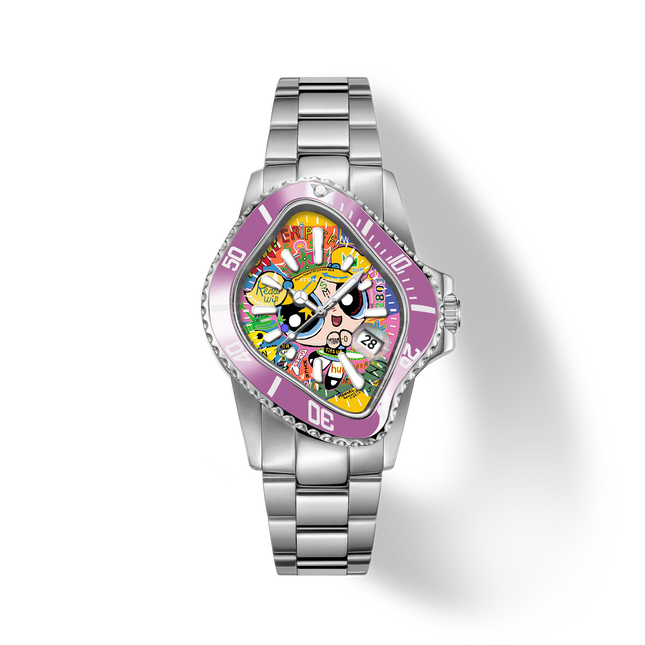 XENOFLUX CLASSIC WATCH