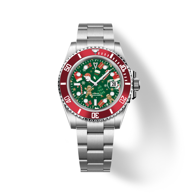 HYDROCORE CLASSIC WATCH