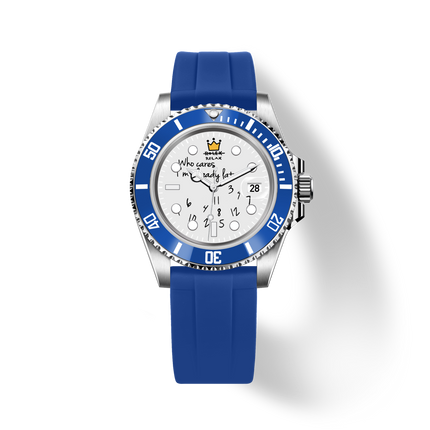 HYDROCORE FLUORO WATCH