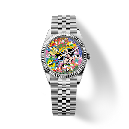 EONDATE CLASSIC WATCH
