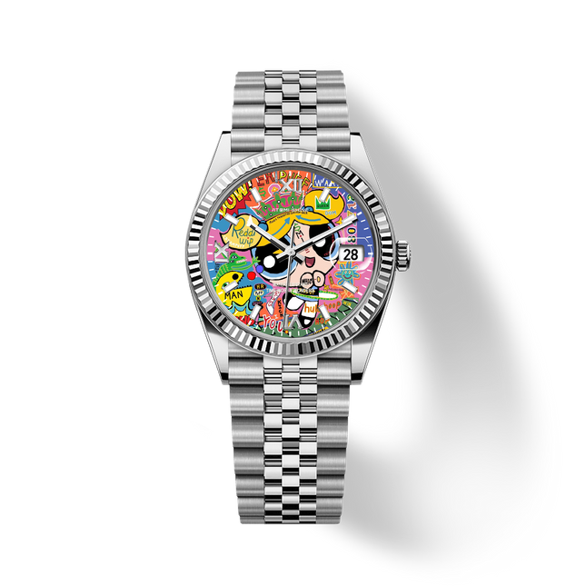 EONDATE CLASSIC WATCH