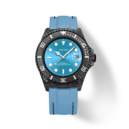 HYDROCORE CARBON FIBER WATCH