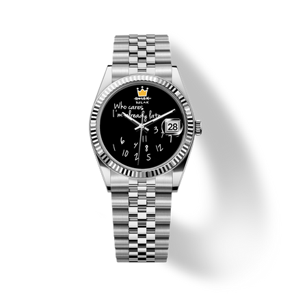 EONDATE CLASSIC WATCH