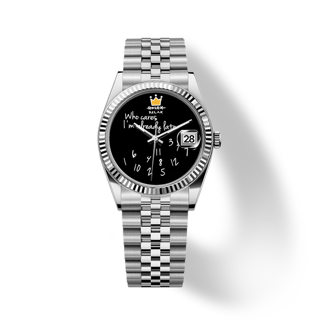 EONDATE CLASSIC WATCH