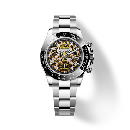 VELOCIREX CLASSIC WATCH