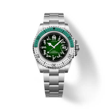 HYDROCORE CLASSIC WATCH
