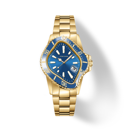 XENOFLUX CLASSIC WATCH
