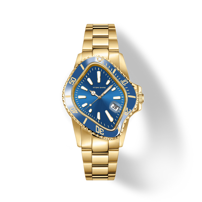 XENOFLUX CLASSIC WATCH