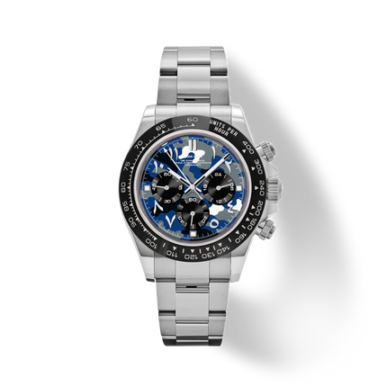 VELOCIREX CLASSIC WATCH